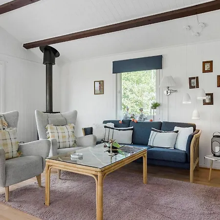 Pet Friendly In With Wifi * 하데르슬레우