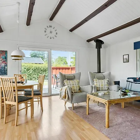 Tatil Evi Pet Friendly In With Wifi *