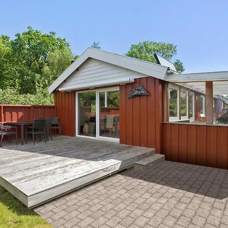 Tatil Evi Pet Friendly In With Wifi