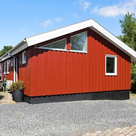 Pet Friendly In With Wifi 펜션 하데르슬레우