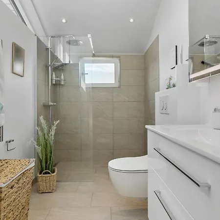 Pet Friendly In With Wifi Dom wakacyjny *