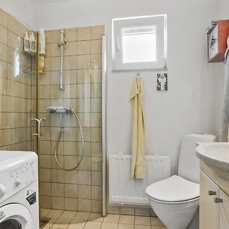 Pet Friendly In With Wifi