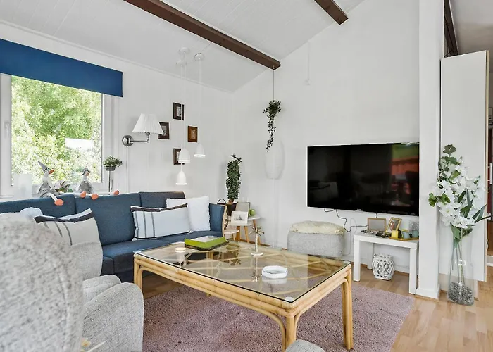 Pet Friendly In With Wifi