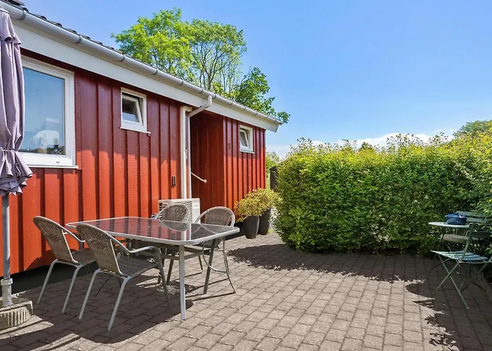 Pet Friendly In With Wifi * Haderslev