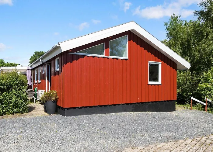 Pet Friendly In With Wifi Tatil Evi Haderslev