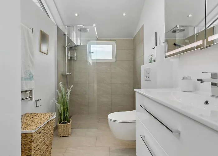 Pet Friendly In With Wifi Tatil Evi *