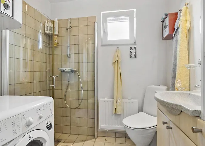 Pet Friendly In With Wifi